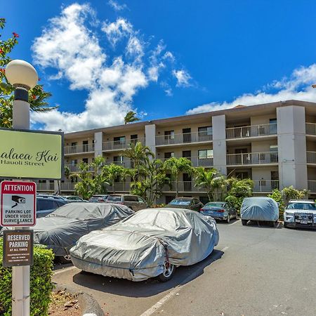 Villa Maalaea Kai 220 Wailuku Exterior foto